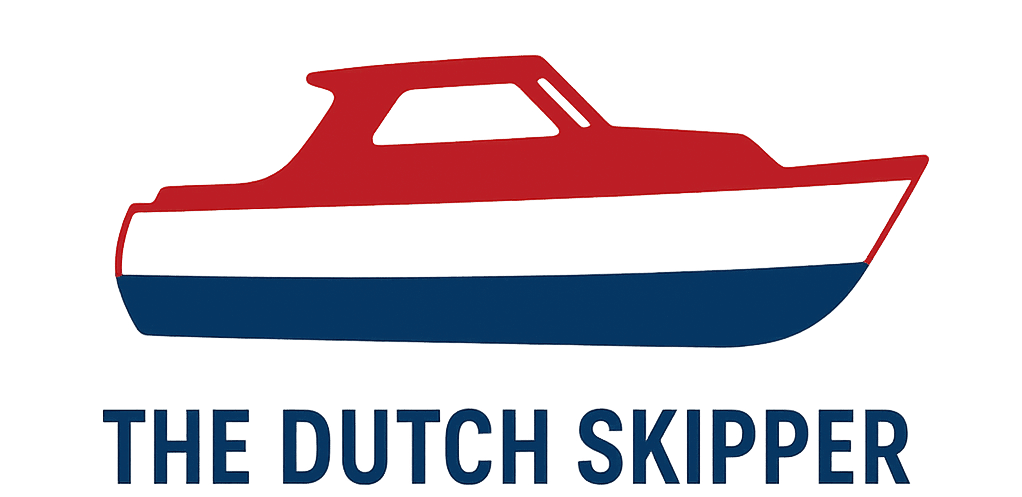 The Dutch Skipper